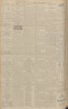 Western Morning News Monday 15 November 1926 Page 4