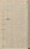 Western Morning News Tuesday 02 November 1926 Page 4