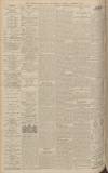 Western Morning News Saturday 06 November 1926 Page 6
