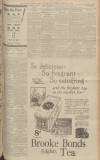 Western Morning News Saturday 06 November 1926 Page 11