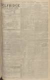Western Morning News Monday 08 November 1926 Page 7
