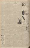 Western Morning News Tuesday 09 November 1926 Page 6