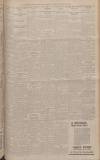 Western Morning News Monday 15 November 1926 Page 3