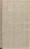 Western Morning News Monday 15 November 1926 Page 5