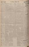 Western Morning News Monday 15 November 1926 Page 10