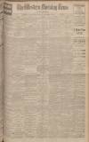 Western Morning News Tuesday 16 November 1926 Page 1