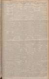 Western Morning News Saturday 20 November 1926 Page 5