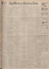 Western Morning News Thursday 25 November 1926 Page 1