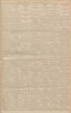 Western Morning News Saturday 08 January 1927 Page 7