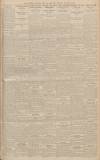 Western Morning News Tuesday 18 January 1927 Page 3