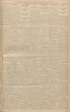 Western Morning News Wednesday 19 January 1927 Page 5