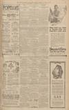 Western Morning News Friday 21 January 1927 Page 11