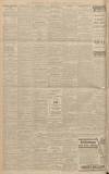 Western Morning News Monday 24 January 1927 Page 2