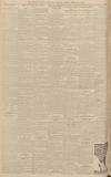 Western Morning News Friday 04 February 1927 Page 8