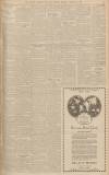 Western Morning News Tuesday 08 February 1927 Page 3