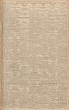 Western Morning News Tuesday 08 February 1927 Page 7