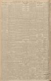 Western Morning News Saturday 12 February 1927 Page 8