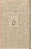 Western Morning News Friday 03 June 1927 Page 2