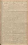 Western Morning News Saturday 04 June 1927 Page 5