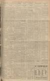 Western Morning News Monday 06 June 1927 Page 11