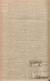 Western Morning News Wednesday 15 June 1927 Page 8