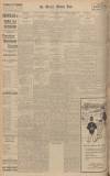 Western Morning News Monday 04 July 1927 Page 12