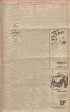 Western Morning News Thursday 07 July 1927 Page 3