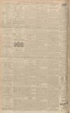 Western Morning News Thursday 07 July 1927 Page 6