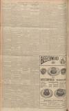 Western Morning News Monday 11 July 1927 Page 8