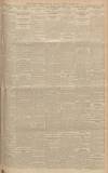 Western Morning News Thursday 14 July 1927 Page 5