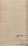 Western Morning News Friday 29 July 1927 Page 6