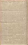 Western Morning News Monday 01 August 1927 Page 2