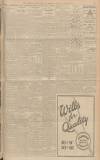 Western Morning News Saturday 13 August 1927 Page 11