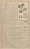 Western Morning News Saturday 03 September 1927 Page 8