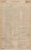 Western Morning News Saturday 03 September 1927 Page 12