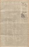 Western Morning News Monday 05 September 1927 Page 11