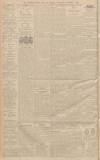 Western Morning News Wednesday 07 September 1927 Page 6