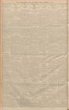 Western Morning News Friday 09 September 1927 Page 4