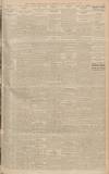 Western Morning News Monday 12 September 1927 Page 11