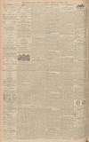 Western Morning News Tuesday 01 November 1927 Page 6