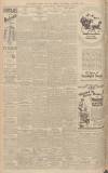 Western Morning News Wednesday 02 November 1927 Page 4