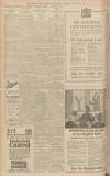 Western Morning News Wednesday 09 November 1927 Page 4