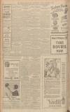 Western Morning News Tuesday 15 November 1927 Page 4