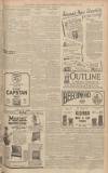 Western Morning News Wednesday 16 November 1927 Page 3