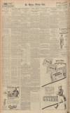 Western Morning News Wednesday 16 November 1927 Page 12