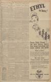 Western Morning News Wednesday 11 January 1928 Page 3