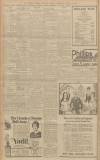 Western Morning News Wednesday 18 January 1928 Page 4