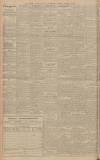 Western Morning News Monday 23 January 1928 Page 2