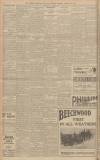 Western Morning News Monday 23 January 1928 Page 4