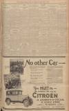 Western Morning News Friday 04 May 1928 Page 3